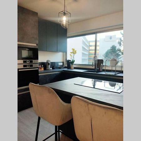 Logement Entier+ Jardin Prive Et Parking 2Places Rouen Zewnętrze zdjęcie