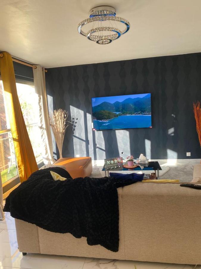Logement Entier+ Jardin Prive Et Parking 2Places Rouen Zewnętrze zdjęcie
